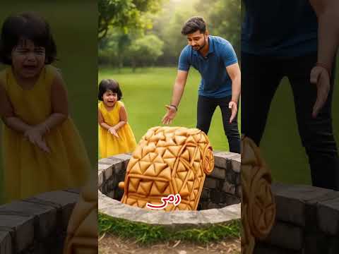 عائلتي رمت ألعابي لكنها أعطتني طائرة Kinder Joy الطائرة