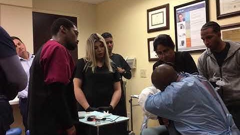 Scalp Micropigmentation Training Course