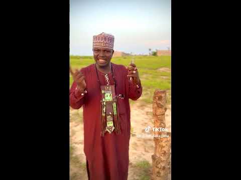 Halifan Fada Jibia Viralreelschallenge Tirending