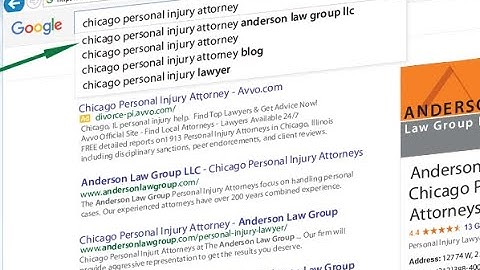 Bing & Google Autocomplete | Search Box Optimization