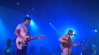 20130419 Christopher Owens @ Legacy Taipei - Wild World