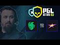 KASSAD FACEIT IDE GAS 3 MAN STACK