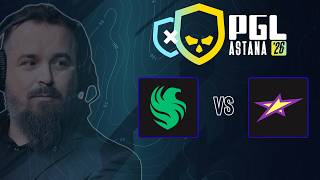 KASSAD FACEIT IDE GAS 3 MAN STACK