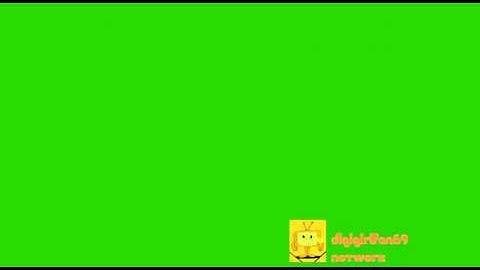 DigiGirlFan69 Network Summer Screen Bug (for DigiGirlFan69 2)