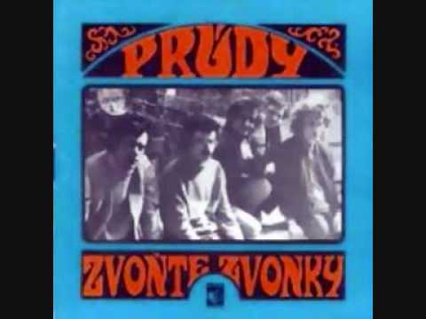 Prúdy — Prúdy - Jesenné litánie