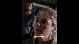BETH DIED IN FRONT OF DARYL | The Walking Dead (S5E8) - Edit | Song - Kamin Slowed