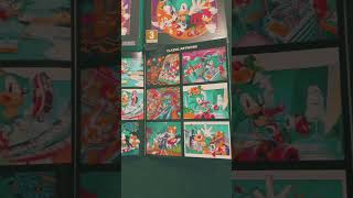 HIDDEN TREASURES in Sonic Origins Plus PS5 + A Gift for You! 🔵
