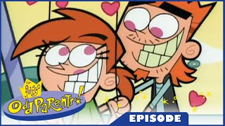 The Fairly OddParents: LOVE STRUCK Valentine's Day Compilation!