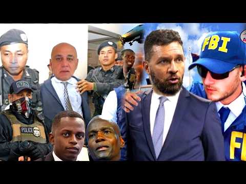 Jounal Premye Lè 12 Jiyè 2026 Pierre Esperance Bay Rezon Ki Lakoz Boujwa Ak Poliotiyen Touye JOVENEL