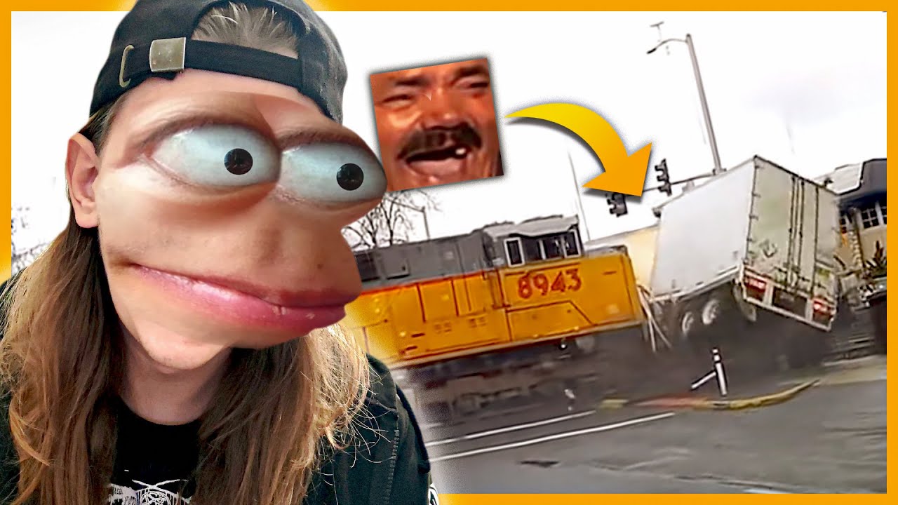 Se sai guidare in Italia, sai guidare ovunque DASHCAM REACTION YouTube