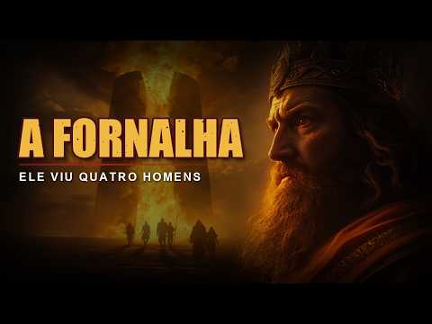 A Fornalha Ardente