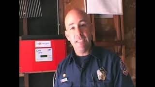 Solar Photovoltaic Systems - Firefighter Safety