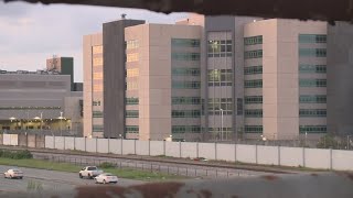 Full OPSO receives $15M to upgrade jail News
