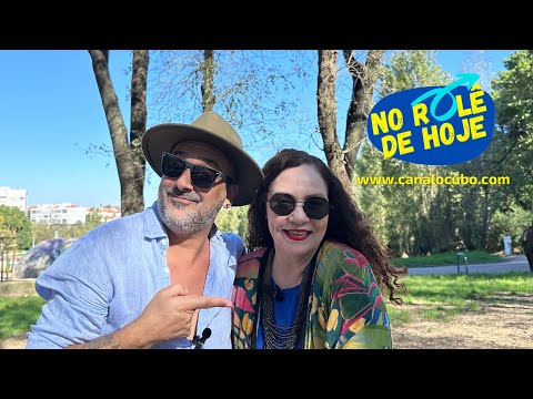 THAIS DE CAMPOS em Lisboa
