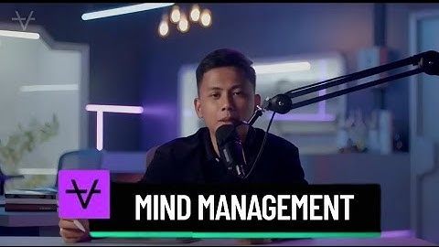 Modul Premium Trading Akademi Crypto | Mind Management