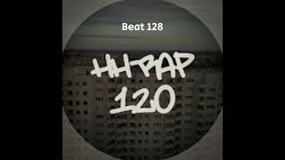 Beat 128 hh rap 120