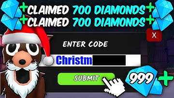 Testing *ALL NEW* Working CODES in 99 Nights in the Forest (FREE DIAMONDS!)