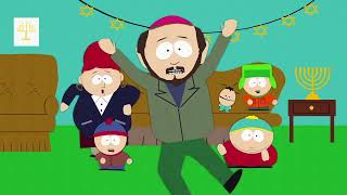 South Park - The Dreidel Song (Album Version)