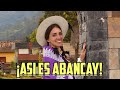 PRIMER VIDEO CON MI ESPOSO| Uno de los mejores lugares que he visitado ABANCAY-APURÍMAC ❤️