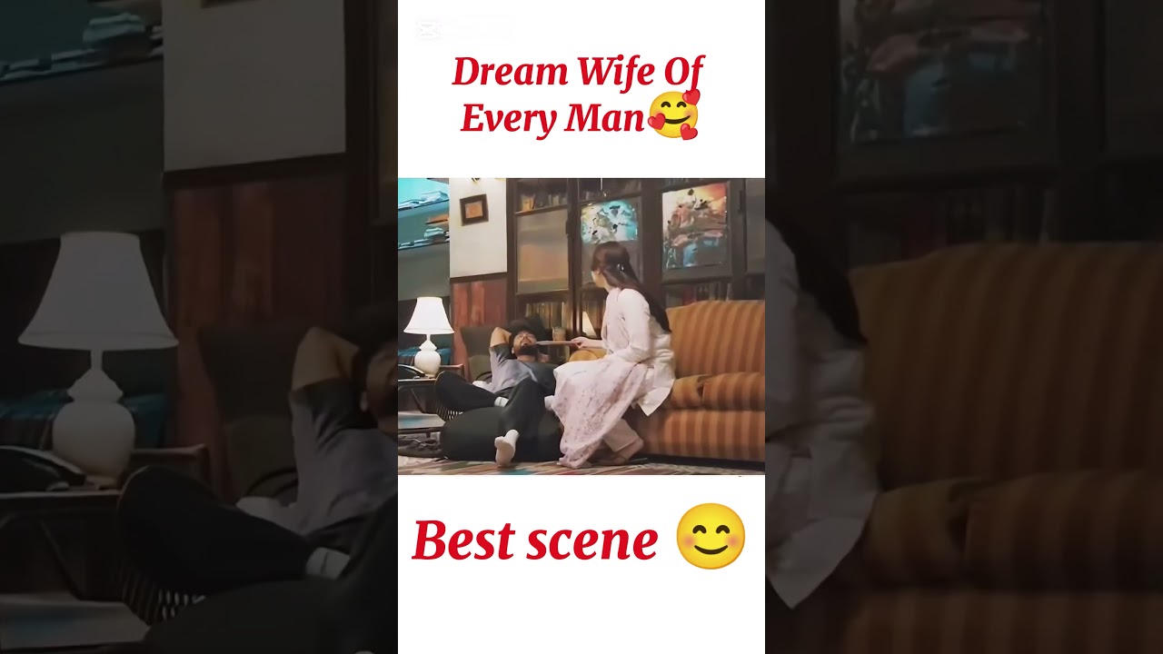 Sartag Ki Chay Hania Amir And Fahad Mustafa Best Scene 