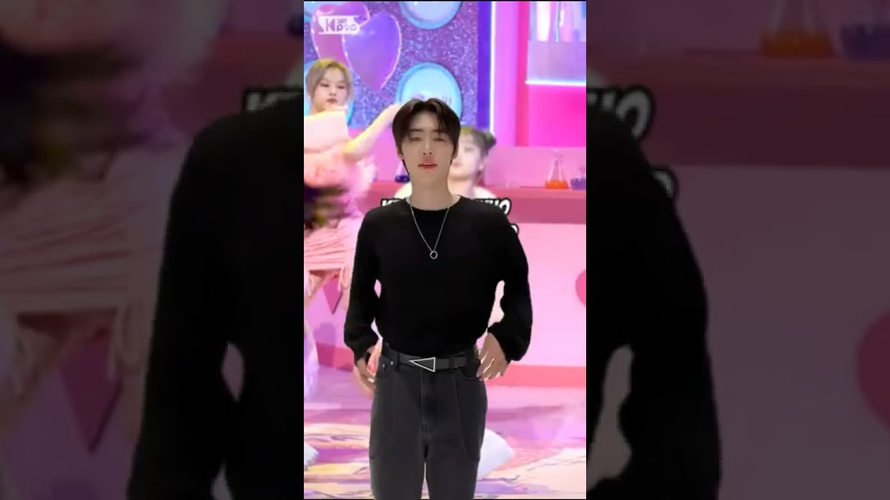 Kpop idols who are not talented.