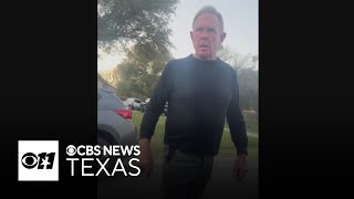 North Texas judge faces backlash after confrontation with Amazon drivers caught on video