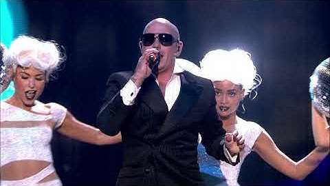 Pitbull - Don