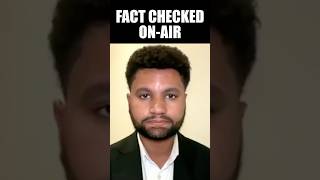 Watch Fox News Host Destroy Dems Narrative W Facts In Only 1 Minute