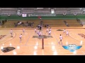 Scramble Drill - Volleyball