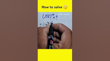 Square root math #shortsfeed #trandingshorts #mathematics #mathstricks #easymathtricks #math