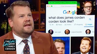 Bryan Cranston Doesn't Know Who James Corden Is