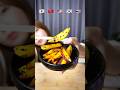 さつまいもを世界風アレンジして食べ比べ🍠🍂#asmr #mukbang #sweetpotato #食欲の秋 #さつまいもアレンジ