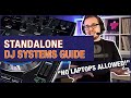 Best Standalone DJ Systems in 2022: No Laptops Allowed! | Ultimate DJ Controller Alternatives Guide