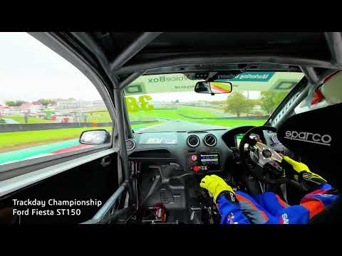 2024 Trackday Championship