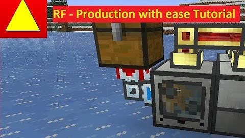 Thermal Expansion Cyclic Assembler Basics Tutorial for easy RF farming