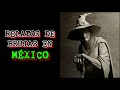 Aterradores Relatos de BRUJAS en MÉXICO