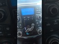 Отключение автоматического включения климат-контроля на Hyundai Sonata YF
