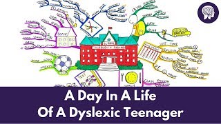 Dear John (A Day in the Life of A Dyslexic Teenager)