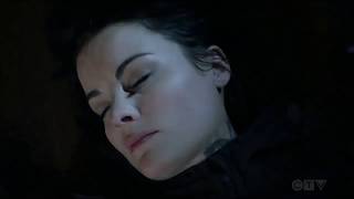 Blindspot 4x17 Kurt saves Jane