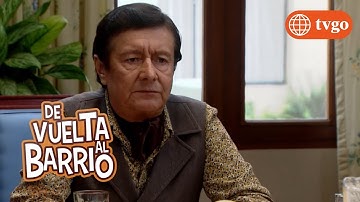 De Vuelta al Barrio 10/05/2018 - Cap 197 - 3/5