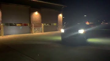 2018 GMC Canyon POV Whelen and Strobes n more.