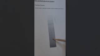 Techniques and Methods of Line Drawing #art #drawing #sketch