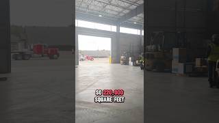 Richmond Rhode Island #rhodeisland #distribution #lumberyard #qualitymaterials #construction #shorts