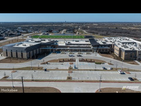 February 2025 Construction Update - Moseley Middle School