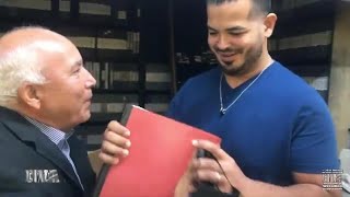 IWA Impacto Total 25 septiembre 2021