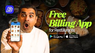 Bolt Bills Software for Indian Shops #LightningFastBilling screenshot 5