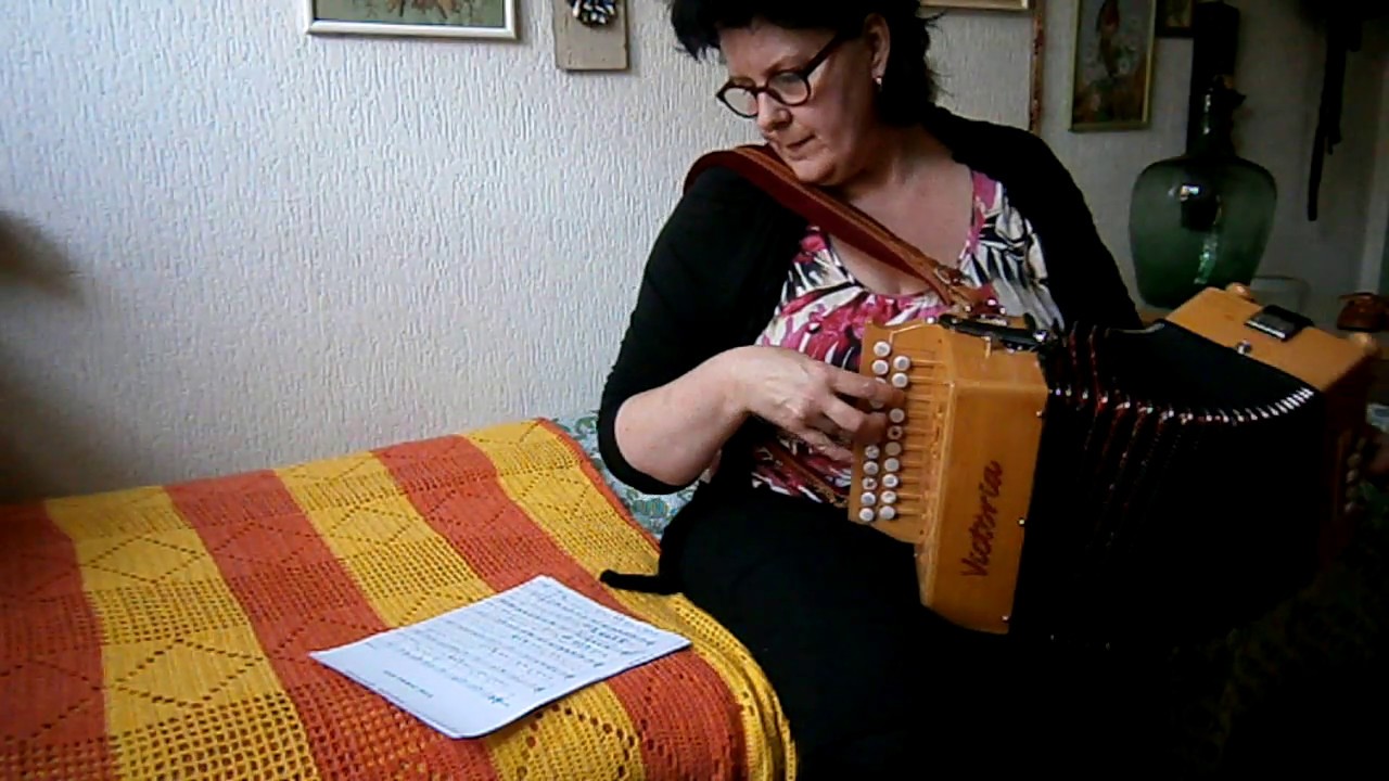 Ой рябина кудрявая