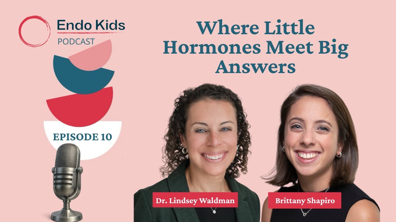 Episode 10: Picky Eaters & Growing Kids: Nutrition Secrets from the Experts