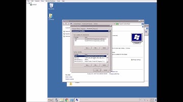 How to install ArchivesSpace on a Windows server, running against a MySQL database