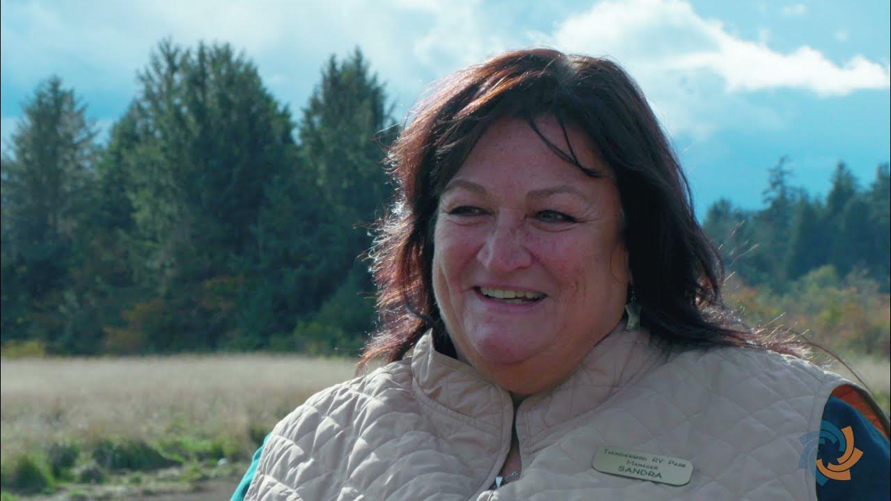 Indigenous Business Award Recipient 2021 Thunderbird RV Park & Cottage Resort YouTube Indigenous Business Award Recipient 2021 Thunderbird RV Park & Cottage Resort YouTube